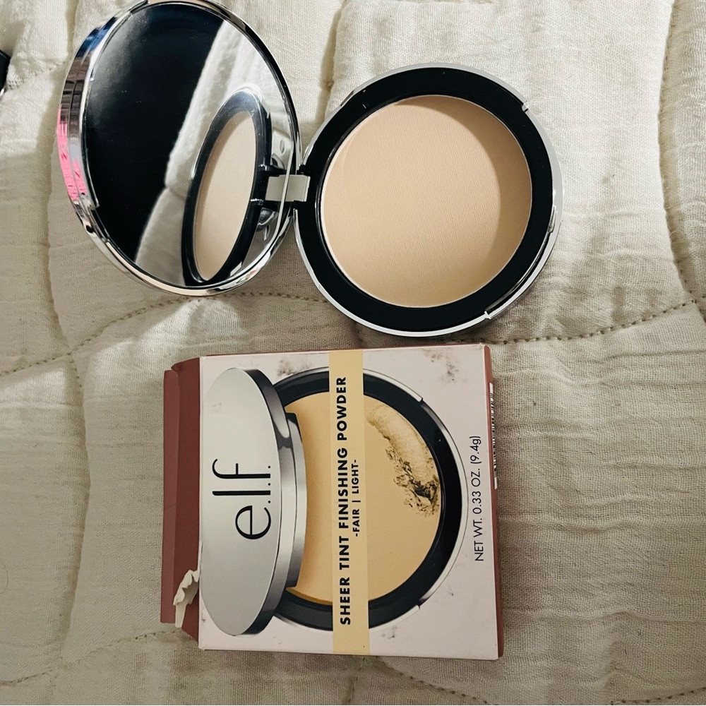 E.L.F. Bundle makeup - Picture 6 of 9